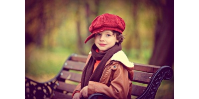 Как правильно подобрать детскую куртку на осень?