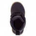 Ботинки детские арт. FX23, цвет чёрный, размер 32
