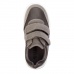 Ботинки детские MINAKU, цвет серый, размер 27