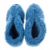 Тапочки детские TAP MODA, цвет синий, размер 31