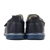 Туфли детские, цвет синий, размер 31