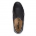 Туфли для мальчика, цвет черный, размер 27