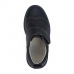 Туфли детские арт. A030-1-2, цвет чёрный, размер 25