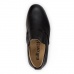 Туфли для мальчика, цвет чёрный, размер 27