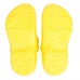 Сланцы детские ЭВА арт. BQK00024-11, цвет жёлтый, размер 30