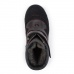 Ботинки детские, цвет чёрный, размер 32