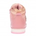 Ботинки детские YT-10 MINAKU розовый р. 26 3587523