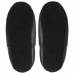 Чешки комбинированные, цвет чёрный, длина стопы 26,5 см