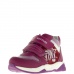 Ботинки детские, размер 26, цвет фиолетовый 5053717