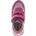 Ботинки детские, размер 26, цвет фиолетовый 5053717