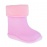 Сапоги детские MINAKU, цвет розовый, размер 24 (15 см)