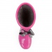 Сапоги резиновые "Модница" размер 22, розовый 3102481