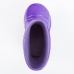 Сапоги детские, цвет фиолетовый, размер 24 (14,2 см)
