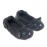 Тапочки детские TAP MODA, цвет черный, размер 31