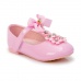 Туфли для девочки 063 MINAKU розовый, р. 20 3587259