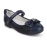 Туфли дошкольные арт. SC-21030, цвет синий, размер 25