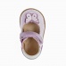 Туфли детские арт. 25010, цвет сиреневый, размер 18