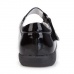 Туфли дошкольные арт. SC-21061, цвет чёрный, размер 25