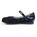Туфли дошкольные арт. SC-21070, цвет синий, размер 26