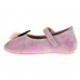 Туфли для девочки 819-1 MINAKU розовый, р. 19 3587047