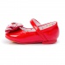 Туфли для девочки BY-2019 MINAKU красный, р. 20 3587331