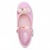 Туфли для девочки 2019-671 MINAKU розовый, р. 26 3587205
