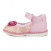 Туфли детские арт. SC-21013, цвет розовый, размер 21