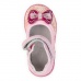 Туфли детские арт. SC-21013, цвет розовый, размер 21