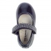 Туфли для девочки Сказка арт. R279822003 (тёмно- синий) (р. 22) 3950629
