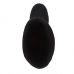Валенки детские с рез.подошвой, цвет чёрный, размер 30 (18 см)